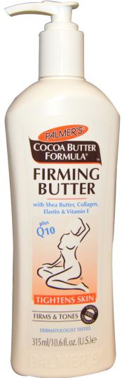 Cocoa Butter Firming Formula 315 ml