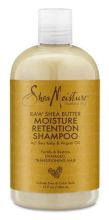 Rsb Retention Shampoo 384 ml