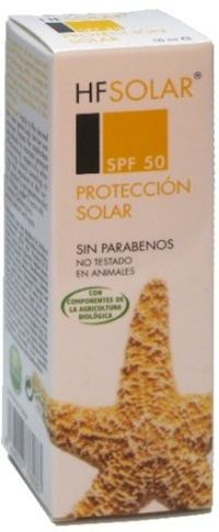 Sun Protection Cream F50