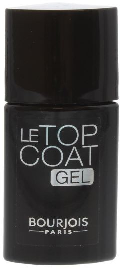 Nails le Top Coat Gel colour lock 10 ml